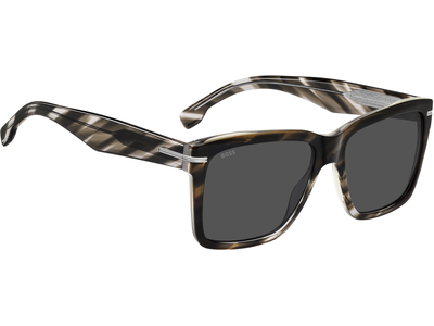 Hugo Boss Sonnenbrille Herren Hugo Boss BOSS 1745/S 57 TV7 Ansicht 4