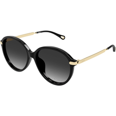 Chloé Sonnenbrille Damen Chloé CH0358SK 59 001