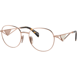 Prada Brille Damen Prada PR A50V SVF1O1