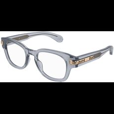 Gucci Brille Herren Gucci GG1518O 51 003