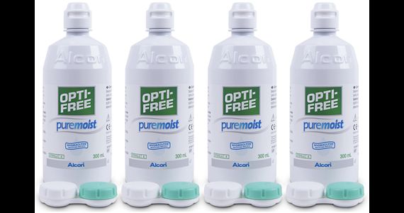 Opti-Free PureMoist Systempack - Ansicht 4