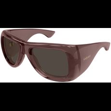 Saint Laurent Sonnenbrille Damen Saint Laurent SL 902 HOWL 63 016