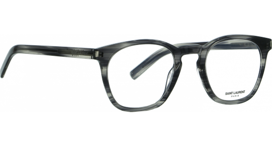 Saint Laurent SL 30 SLIM 49 006 - Ansicht 4