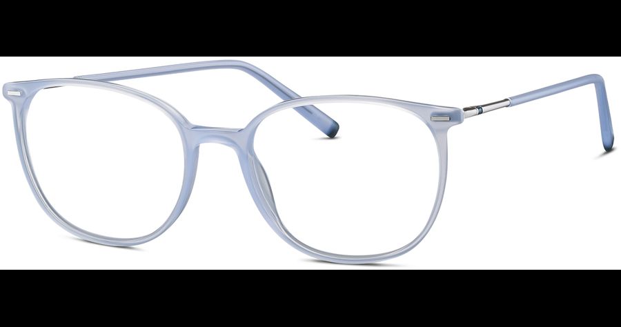 Humphreys Brille Damen Humphreys 583126 52 70 Ansicht 1