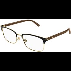 Gucci Brille Herren Gucci GG1448O 56 002
