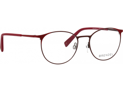 Brendel Brille Damen Brendel 902415 52 55 Ansicht 3