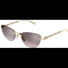 Gucci Sonnenbrille Damen Gucci GG2063S 55 005