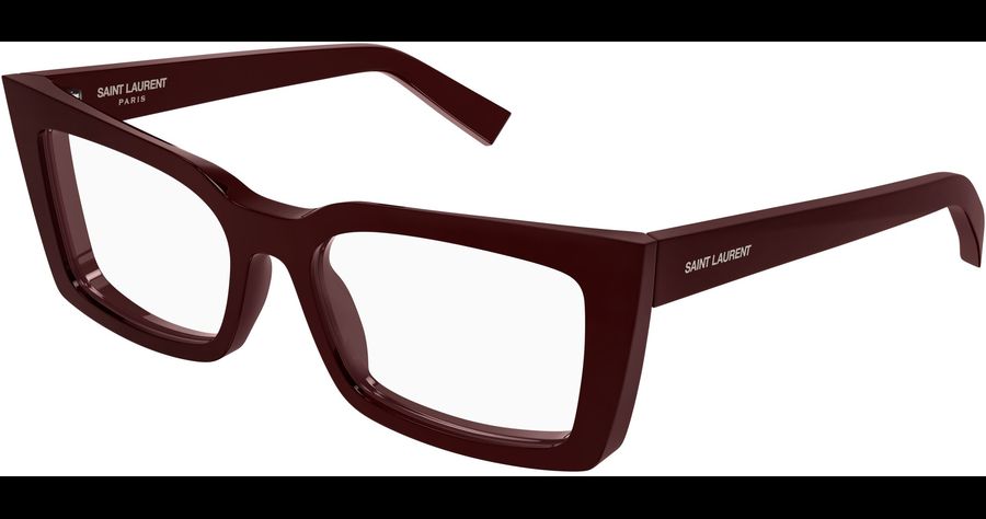 Saint Laurent Brille Damen Saint Laurent SL 554 54 005 Ansicht 1
