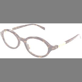 Gucci Brille Damen Gucci GG2153O 51 002