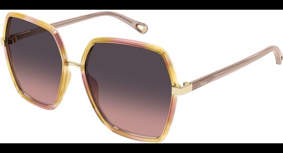 Chloé CH0262S 58 003 - Ansicht 2