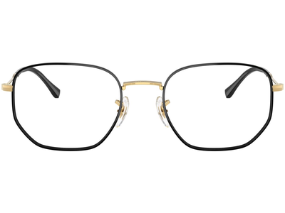 Ray-Ban Brille Unisex Ray-Ban RX6496 3175 Ansicht 2