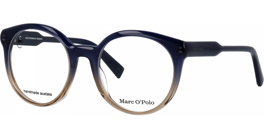 Marc O'Polo Brille Damen Marc O'Polo 503225 54 76 Ansicht 1