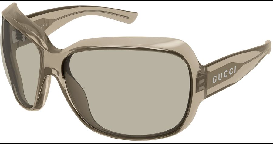 Gucci Sonnenbrille Damen Gucci GG2176S 70 006 Ansicht 1