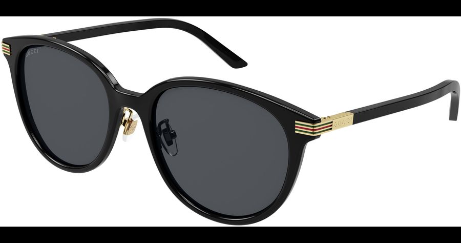 Gucci Sonnenbrille Damen Gucci GG1452SK 55 001 Ansicht 1
