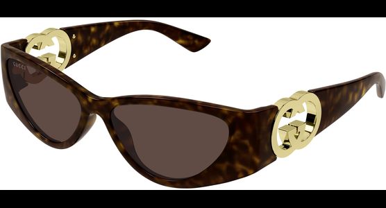 Gucci GG1824S 55 002 - Ansicht 2