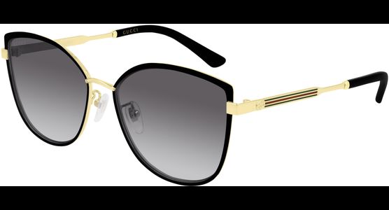 Gucci GG0589SK 57 001 - Ansicht 2