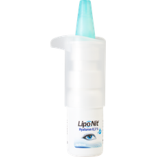 LipoNit GEL-Augentropfen 1x10ml