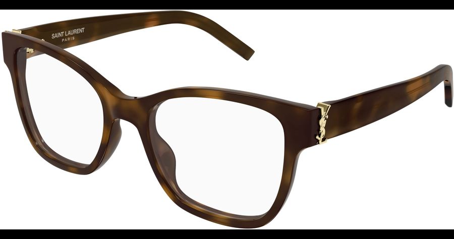 Saint Laurent Brille Damen Saint Laurent SL M158 54 009 Ansicht 1