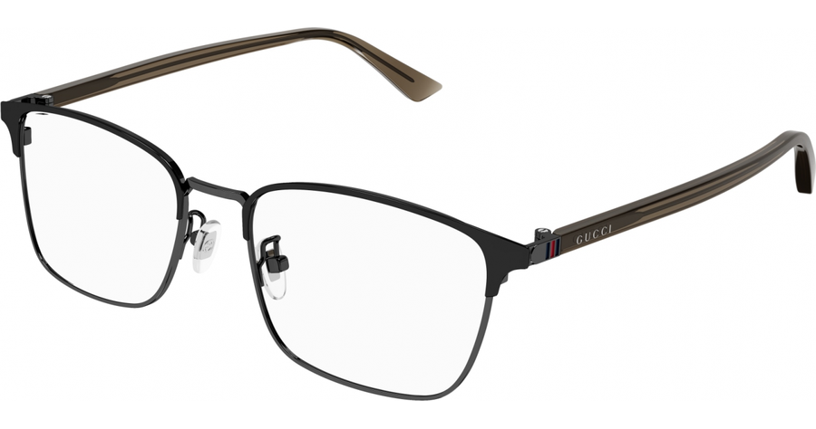 Gucci Brille Herren Gucci GG1124OA 55 003 Ansicht 1