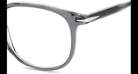 David Beckham DB 1160 51 Grau - Ansicht 4