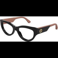 Gucci Brille Damen Gucci GG1665O 53 008