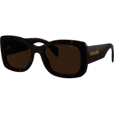 Prada Sonnenbrille Damen Prada 0PR A08S 16N5Y1