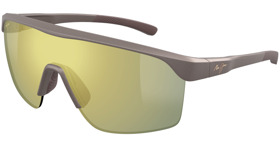 Maui Jim Sonnenbrille Unisex Maui Jim Paluna AF GD596-01 Ansicht 1