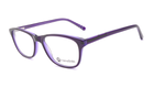 meineBrille 04-69040-01, Violett/Lila