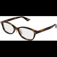 Gucci Brille Damen Gucci GG2144OJ 52 002