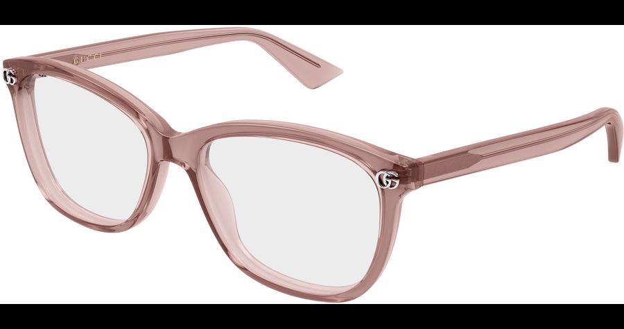 Gucci Brille Damen Gucci GG2113O 55 008 Ansicht 1