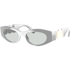 Versace Sonnenbrille Unisex Versace 0VE4480U GB1/87