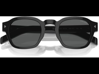 Prada Sonnenbrille Herren Prada PR A16S 16K731 Ansicht 5