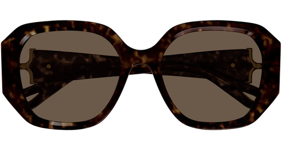 Chloé CH0236S 56 002 - Ansicht 3