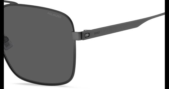 Hugo Boss BOSS 1695/S 58 SVK - Ansicht 4