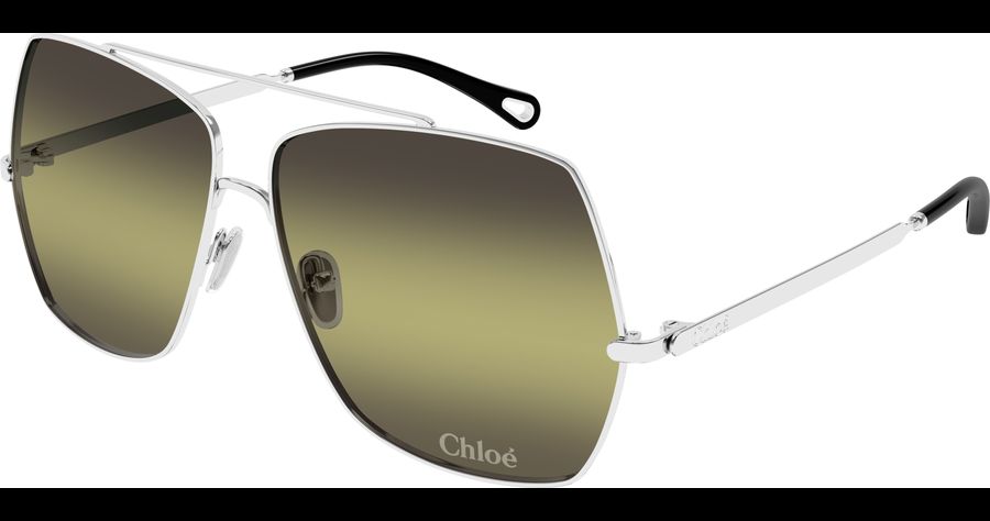 Chloé Sonnenbrille Damen Chloé CH0278S 62 004 Ansicht 1