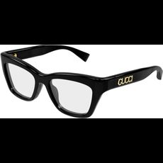 Gucci Brille Damen Gucci GG1810O 51 002