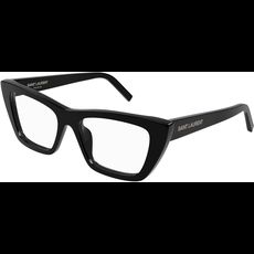 Saint Laurent Brille Damen Saint Laurent SL 276 MICA OPT 53 003