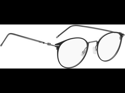Hugo Boss Brille Herren HUGO BOSS BOSS 1432 BLACK Ansicht 2