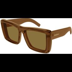 Saint Laurent Sonnenbrille Damen Saint Laurent SL 900 HOWL 61 007