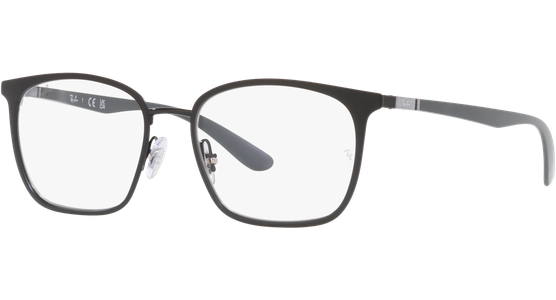 Ray-Ban RX6486 2904 - Ansicht 2
