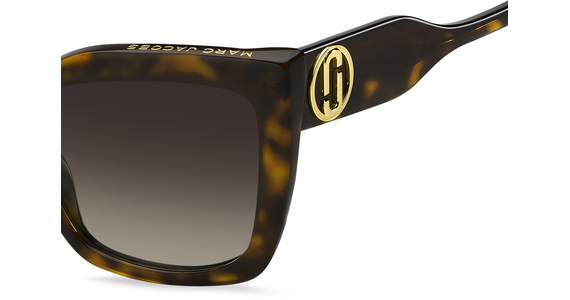 Marc Jacobs 811/S 54 086 - Ansicht 4