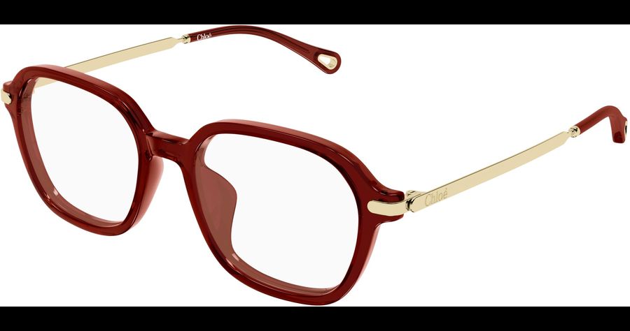 Chloé Brille Damen Chloé CH0361OA 52 004 Ansicht 1
