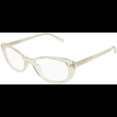 Saint Laurent Brille Damen Saint Laurent SL 822 OPT 52 004