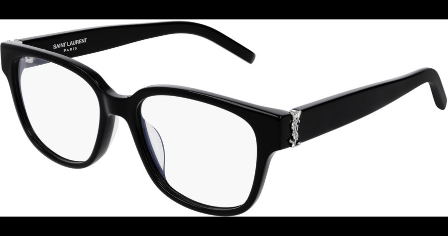 Saint Laurent Brille Damen Saint Laurent SL M33/F 54 001 Ansicht 1