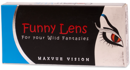 ColourVUE Funny Lens - Ansicht 6