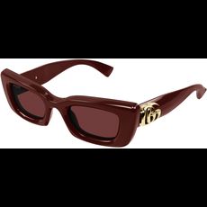 Gucci Sonnenbrille Damen Gucci GG1827S 49 003