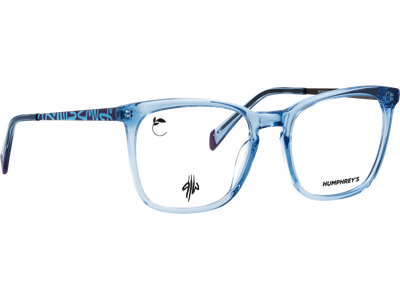 Humphreys Brille Damen Humphreys 581125 52 70 Ansicht 3