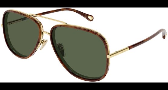 Chloé CH0382S 60 003 - Ansicht 2