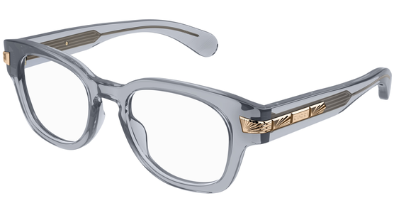 Gucci GG1518O 51 003 - Ansicht 2