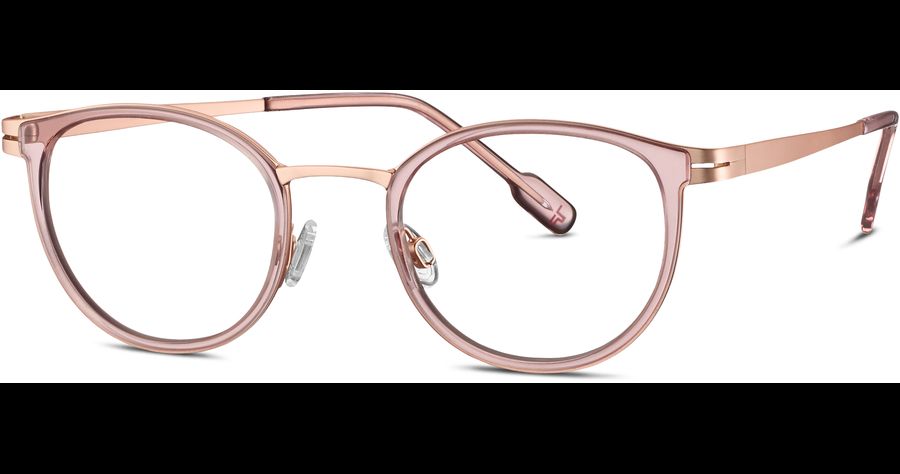Titanflex Kids Brille Kinder Titanflex Kids 830155 44 25 Ansicht 1